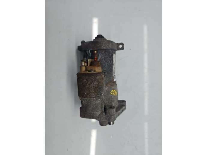 Electromotor Volvo S80 II [Fabr 2006-2016] 31419530 2.0 D4204T5133KW / 181CP