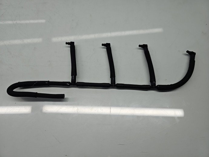 Conducta retur injectoare Volkswagen Passat B6 (3C2) [Fabr 2005-2010] 928301101 1.6 TDI CAYC 77KW / 105CP