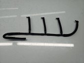Conducta retur injectoare Volkswagen Passat B6 (3C2) [Fabr 2005-2010] 928301101 1.6 TDI CAYC 77KW / 105CP