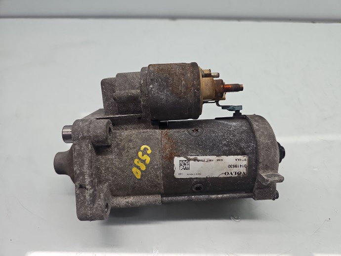 Electromotor Volvo S80 II [Fabr 2006-2016] 31419530 2.0 D4204T5133KW / 181CP
