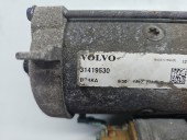 Electromotor Volvo S80 II [Fabr 2006-2016] 31419530 2.0 D4204T5133KW / 181CP