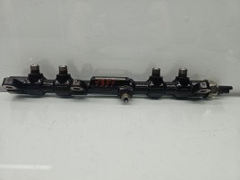 Rampa injectoare Ford Mondeo 3 (B5Y) [Fabr 2000-2007] 2S7Q-9D280-AE 2.0 TDCI FMBA 92KW / 125CP