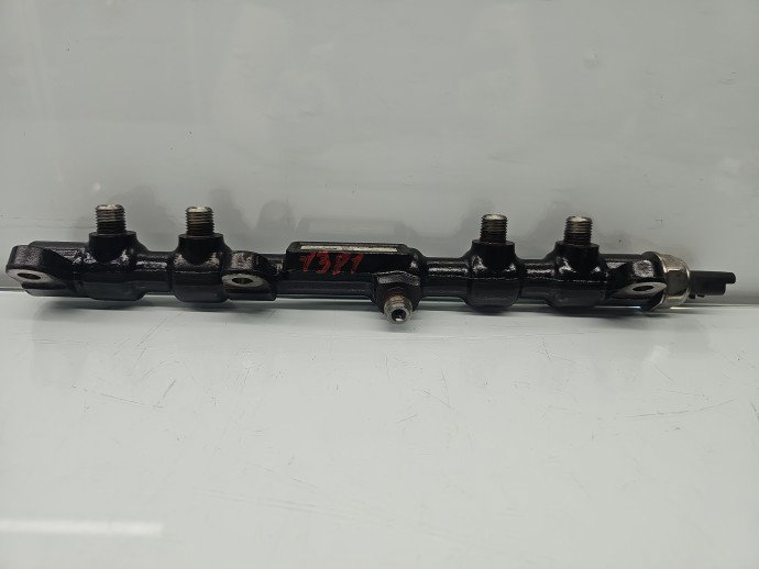 Rampa injectoare Ford Mondeo 3 (B5Y) [Fabr 2000-2007] 2S7Q-9D280-AE 2.0 TDCI FMBA 92KW / 125CP