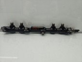 Rampa injectoare Ford Mondeo 3 (B5Y) [Fabr 2000-2007] 2S7Q-9D280-AE 2.0 TDCI FMBA 92KW / 125CP