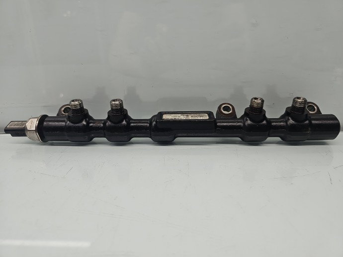 Rampa injectoare Ford Mondeo 3 (B5Y) [Fabr 2000-2007] 2S7Q-9D280-AE 2.0 TDCI FMBA 92KW / 125CP