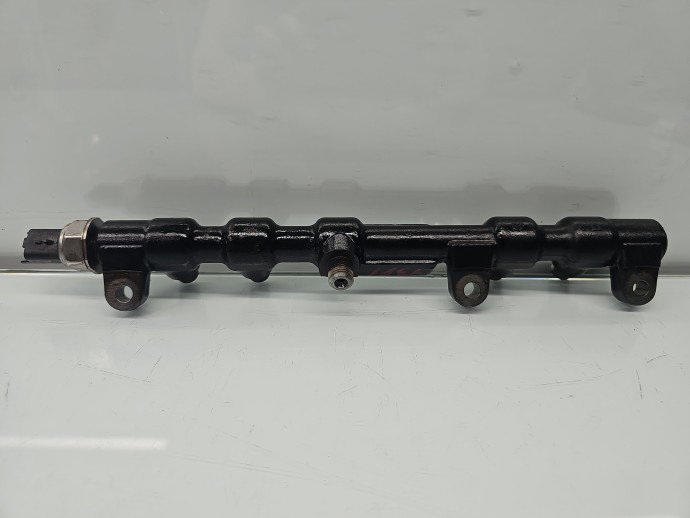 Rampa injectoare Ford Mondeo 3 (B5Y) [Fabr 2000-2007] 2S7Q-9D280-AE 2.0 TDCI FMBA 92KW / 125CP