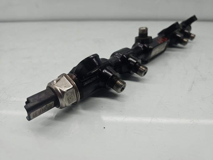 Rampa injectoare Ford Mondeo 3 (B5Y) [Fabr 2000-2007] 2S7Q-9D280-AE 2.0 TDCI FMBA 92KW / 125CP