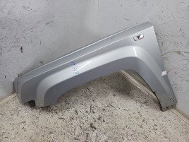 Aripa stanga fata JEEP Patriot [Fabr 2007-2011] SUV SILVER
