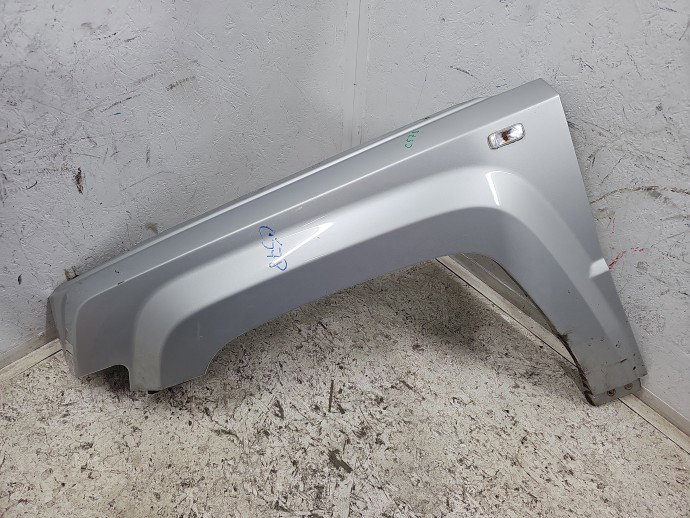 Aripa stanga fata JEEP Patriot [Fabr 2007-2011] SUV SILVER