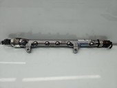 Rampa injectoare Volkswagen Passat B7 (362) [Fabr 2010-2014] 03L130089B 1.6 TDI CAYC 77KW / 105CP