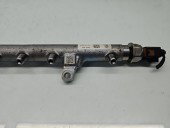 Rampa injectoare Volkswagen Passat B7 (362) [Fabr 2010-2014] 03L130089B 1.6 TDI CAYC 77KW / 105CP