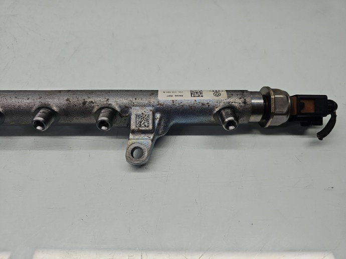 Rampa injectoare Seat Leon (1P1) [Fabr 2005-2011] 03L130089B 1.6 TDI CAYC 77KW / 105CP