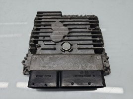 Calculator motor ECU Skoda Rapid (NH3) [Fabr 2012-2019] 03L906023LN 1.6 TDI CAYC 77KW / 105CP