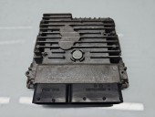 Calculator motor ECU Skoda Rapid (NH3) [Fabr 2012-2019] 03L906023LN 1.6 TDI CAYC 77KW / 105CP