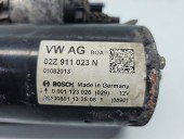 Electromotor Skoda Rapid (NH3) [Fabr 2012-2019] 02Z911023N 1.6 TDI CAYC77KW / 105CP