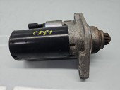 Electromotor Skoda Rapid (NH3) [Fabr 2012-2019] 02Z911023N 1.6 TDI CAYC77KW / 105CP