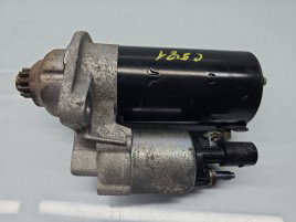 Electromotor Skoda Roomster (5J) [Fabr 2006-2015] 02Z911023N 1.6 TDI CAYC77KW / 105CP