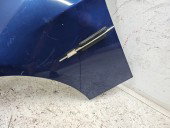 Aripa stanga fata Bmw 3 (E90) [Fabr 2005-2011] Sedan Facelift, Pachet M 381 Le Mans Blau MeV
