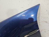 Aripa stanga fata Bmw 3 (E90) [Fabr 2005-2011] Sedan Facelift, Pachet M 381 Le Mans Blau MeV