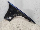Aripa stanga fata Bmw 3 (E90) [Fabr 2005-2011] Sedan Facelift, Pachet M 381 Le Mans Blau MeV
