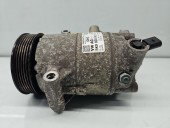 Compresor clima Volkswagen Golf 6 (5K1) [Fabr 2009-2013] 5K0820803A 1.6 TDI CAYC 77KW / 105CP