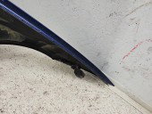 Aripa stanga fata Bmw 3 (E90) [Fabr 2005-2011] Sedan Facelift, Pachet M 381 Le Mans Blau MeV