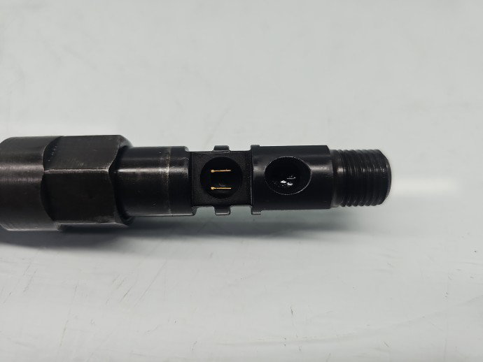 Injector Ford Mondeo 3 (B5Y) [Fabr 2000-2007] 4S7Q-9K546-BD 2.0 TDCI FMBA 92KW / 125CP