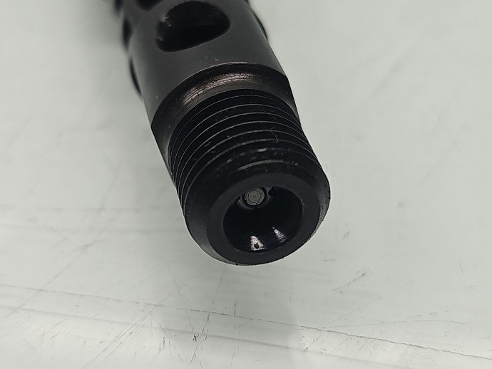 Injector Ford Mondeo 3 (B5Y) [Fabr 2000-2007] 4S7Q-9K546-BD 2.0 TDCI FMBA 92KW / 125CP