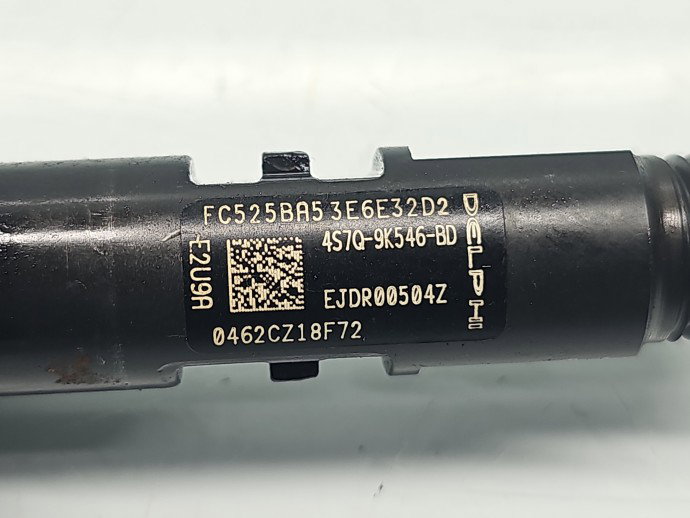 Injector Ford Mondeo 3 (B5Y) [Fabr 2000-2007] 4S7Q-9K546-BD 2.0 TDCI FMBA 92KW / 125CP