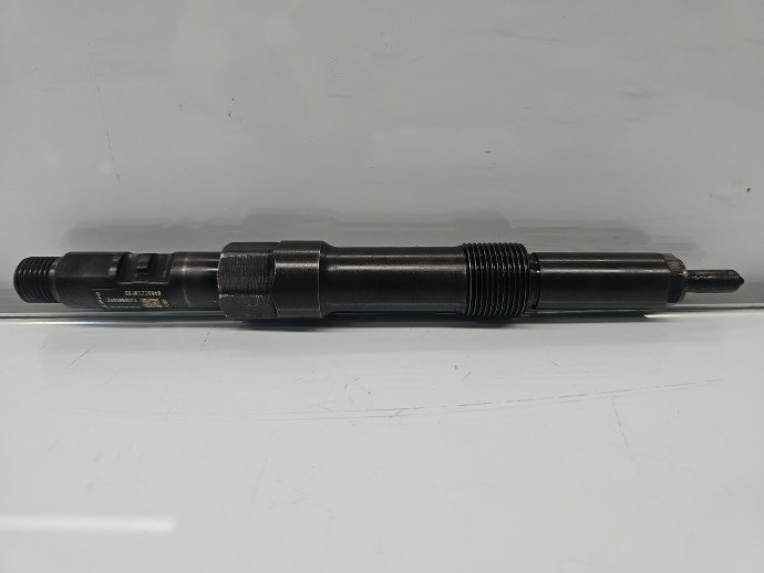 Injector Ford Mondeo 3 (B5Y) [Fabr 2000-2007] 4S7Q-9K546-BD 2.0 TDCI FMBA 92KW / 125CP