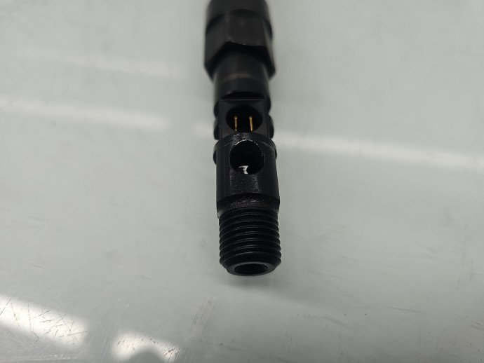 Injector Ford Mondeo 3 (B5Y) [Fabr 2000-2007] 4S7Q-9K546-BD 2.0 TDCI FMBA 92KW / 125CP
