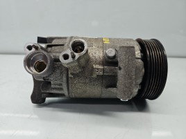 Compresor clima Volkswagen Tiguan (5N) [Fabr 2007-2016] 5K0820803A 1.6 TDI CAYC 77KW / 105CP