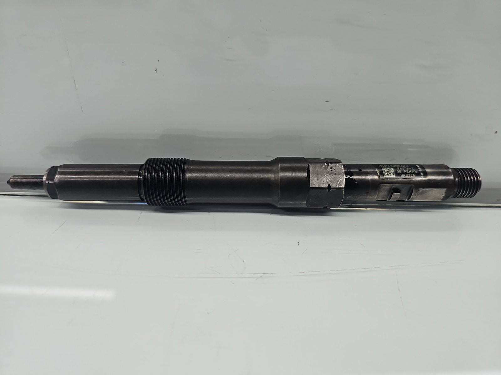 Injector Ford Mondeo 3 (B5Y) [Fabr 2000-2007] OEM, 0013LSQ6C11 2.0 TDCI FMBA 92KW / 125CP