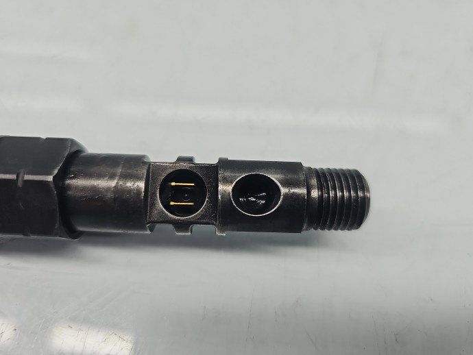 Injector Ford Mondeo 3 (B5Y) [Fabr 2000-2007] OEM, 0013LSQ6C11 2.0 TDCI FMBA 92KW / 125CP