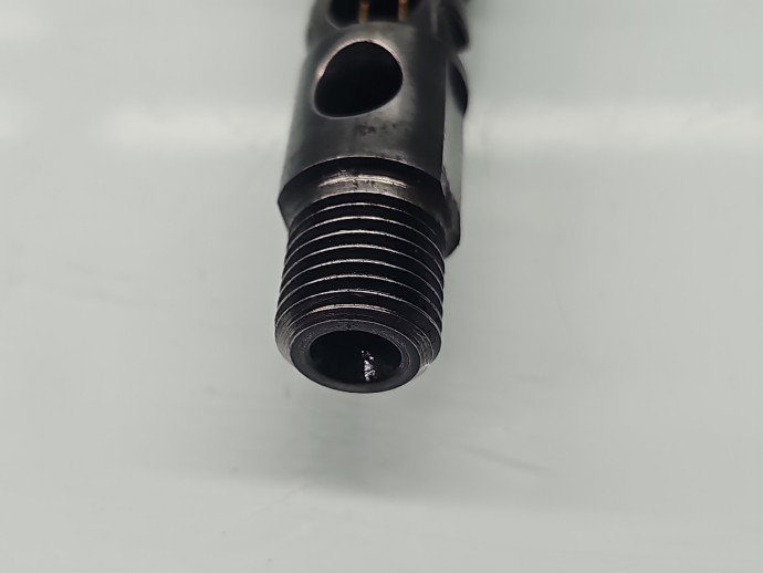 Injector Ford Mondeo 3 (B5Y) [Fabr 2000-2007] OEM, 0013LSQ6C11 2.0 TDCI FMBA 92KW / 125CP