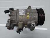 Compresor clima Volkswagen Eos (1F7, 1F8) [Fabr 2006-2015] 5K0820803A 1.6 TDI CAYC 77KW / 105CP