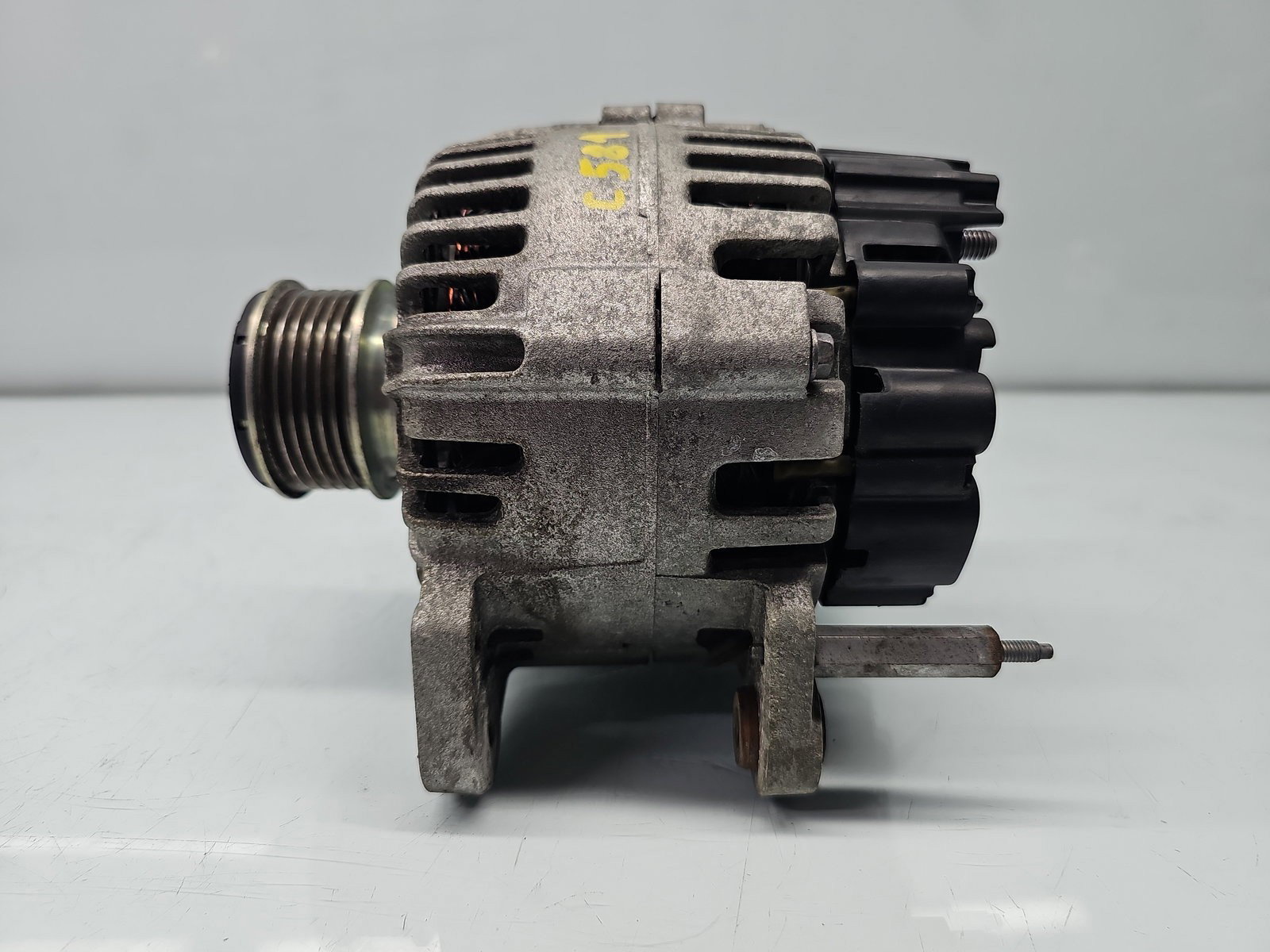 Alternator Skoda Roomster (5J) [Fabr 2006-2015] 06F903023E 1.6 TDI CAYC 77KW / 105CP