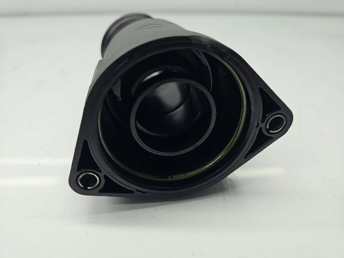 Rezonator aer Volkswagen Tiguan (5N) [Fabr 2007-2016] 03L131111G 1.6 TDI CAYC 77KW / 105CP