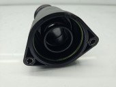 Rezonator aer Volkswagen Tiguan (5N) [Fabr 2007-2016] 03L131111G 1.6 TDI CAYC 77KW / 105CP