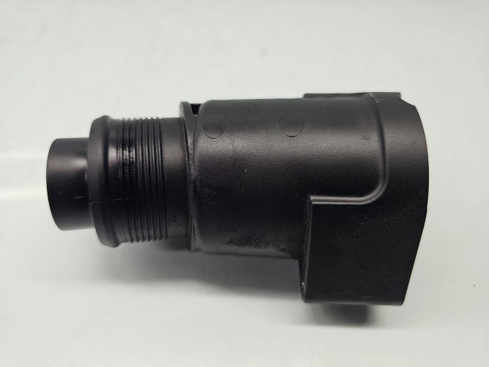 Rezonator aer Volkswagen Tiguan (5N) [Fabr 2007-2016] 03L131111G 1.6 TDI CAYC 77KW / 105CP
