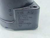 Rezonator aer Skoda Fabia 2 (5J, 542) [Fabr 2007-2014] 03L131111G 1.6 TDI CAYC 77KW / 105CP