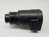 Rezonator aer Skoda Fabia 2 (5J, 542) [Fabr 2007-2014] 03L131111G 1.6 TDI CAYC 77KW / 105CP