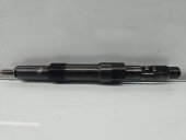 Injector Ford Mondeo 3 (B5Y) [Fabr 2000-2007] OEM, 0004LS03C22 2.0 TDCI FMBA 92KW / 125CP