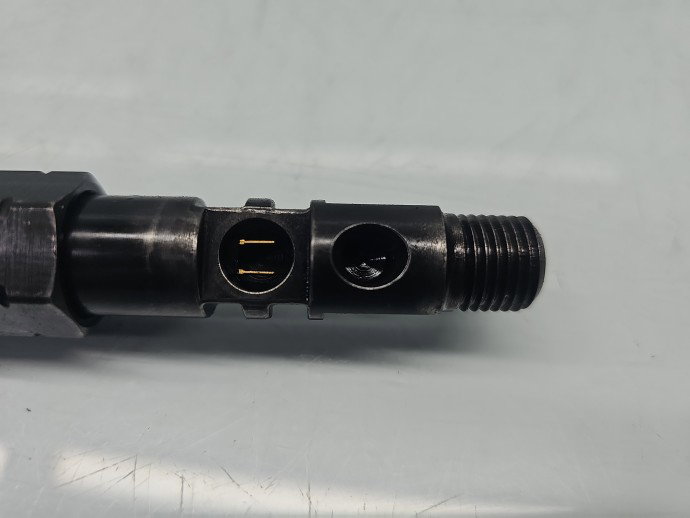 Injector Ford Mondeo 3 (B5Y) [Fabr 2000-2007] OEM, 0004LS03C22 2.0 TDCI FMBA 92KW / 125CP
