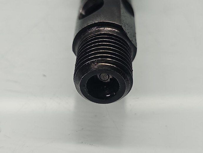 Injector Ford Mondeo 3 (B5Y) [Fabr 2000-2007] OEM, 0004LS03C22 2.0 TDCI FMBA 92KW / 125CP