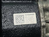 Pompa inalta presiune Volkswagen Golf 6 (5K1) [Fabr 2009-2013] 03L130755AL 1.6 TDI CAYC 77KW / 105CP
