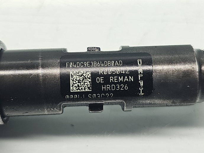 Injector Ford Mondeo 3 (B5Y) [Fabr 2000-2007] OEM, 0004LS03C22 2.0 TDCI FMBA 92KW / 125CP