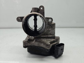 Clapeta acceleratie Seat Altea (5P1) [Fabr 2004-2010] 03L128063AD 1.6 TDI CAYC 77KW / 105CP