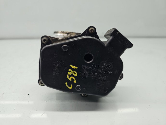 Clapeta acceleratie Seat Altea (5P1) [Fabr 2004-2010] 03L128063AD 1.6 TDI CAYC 77KW / 105CP