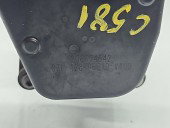 Clapeta acceleratie Skoda Rapid (NH3) [Fabr 2012-2019] 03L128063AD 1.6 TDI CAYC 77KW / 105CP
